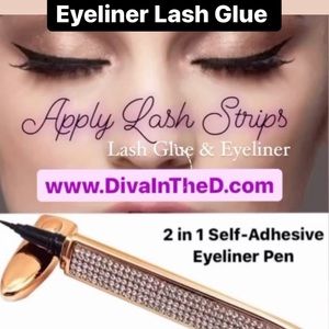 Lash Glue Pen